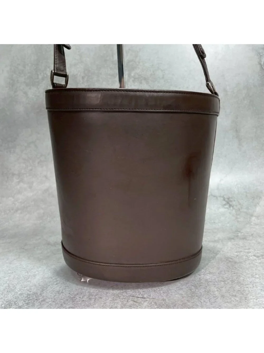Gucci GG Shoulder Bag Hand Bucket